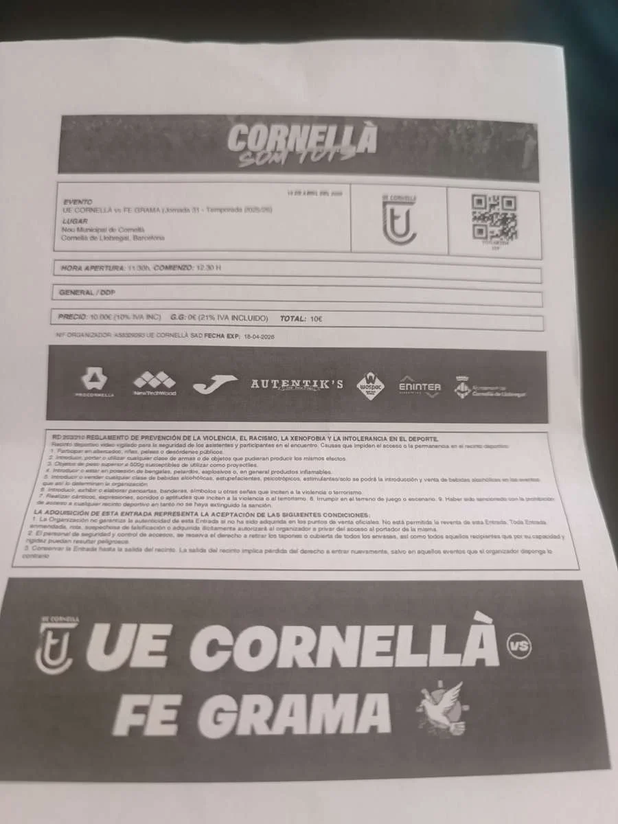 La era Messi en Cornellà comienza con un empate