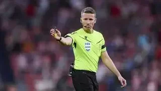 Hernández Hernández dirigirá el Clásico